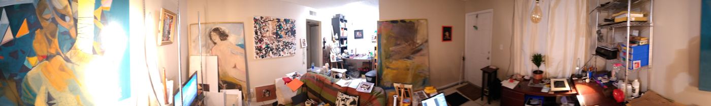 Studio panorama